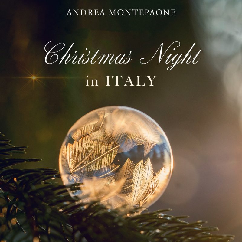 Christmas Night in Italy Montepaone