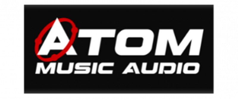Atom Music Audio