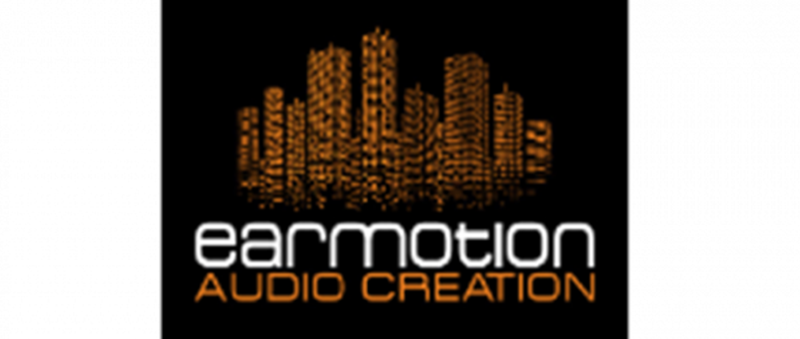 earmotion audio creation
