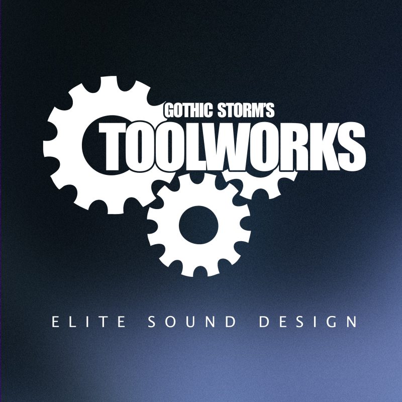 Gothic Storm's Toolworks