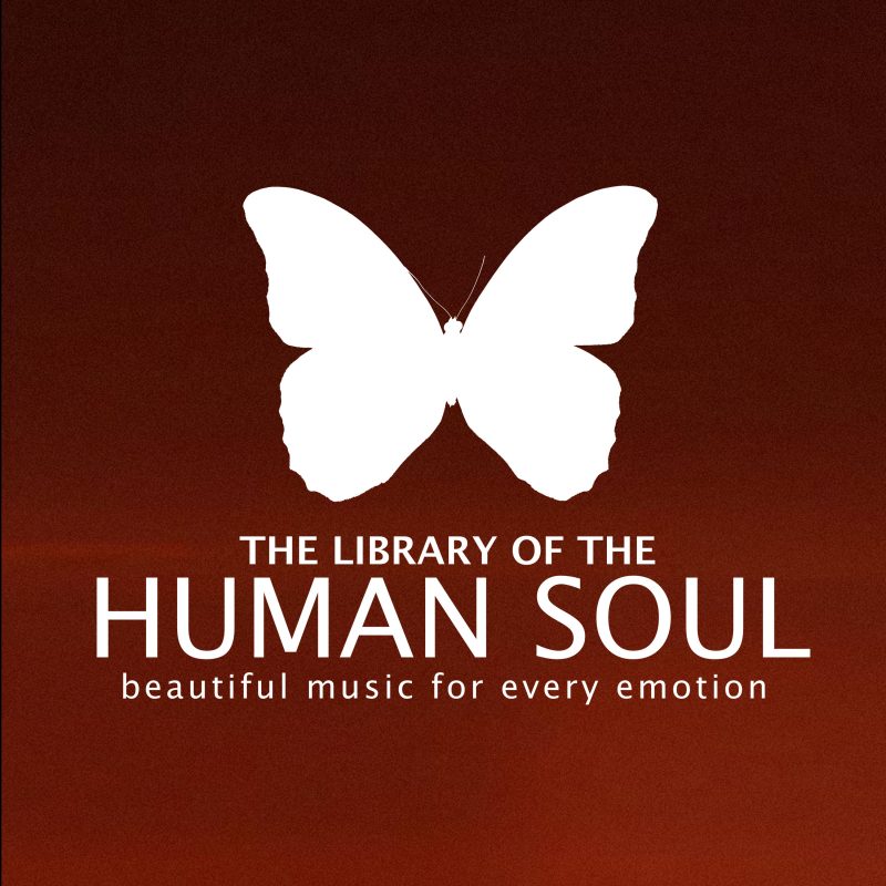 Library of the Human Soul