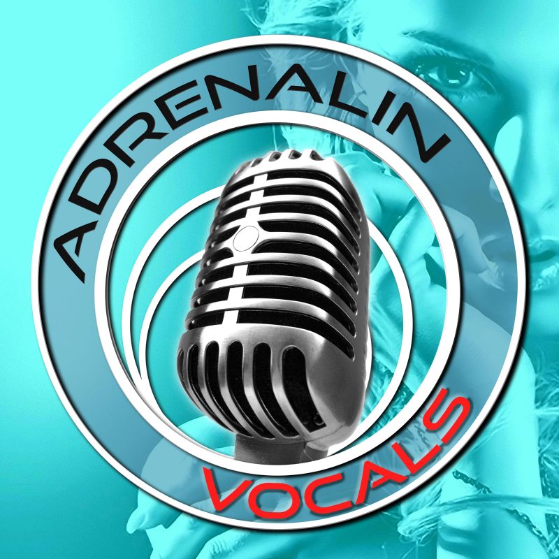 Adrenalin VOCALS