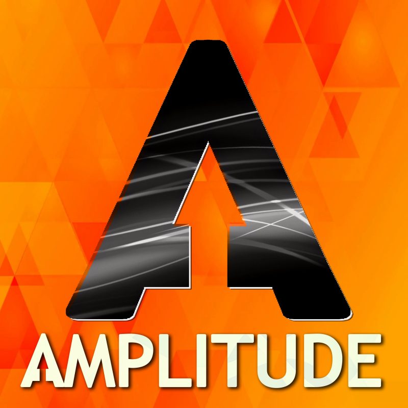 Amplitude