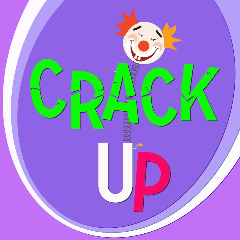 Crack-Up