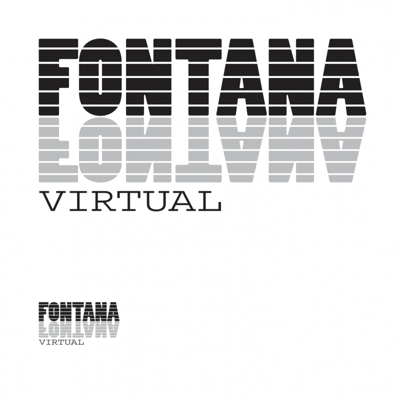 Fontana virtual