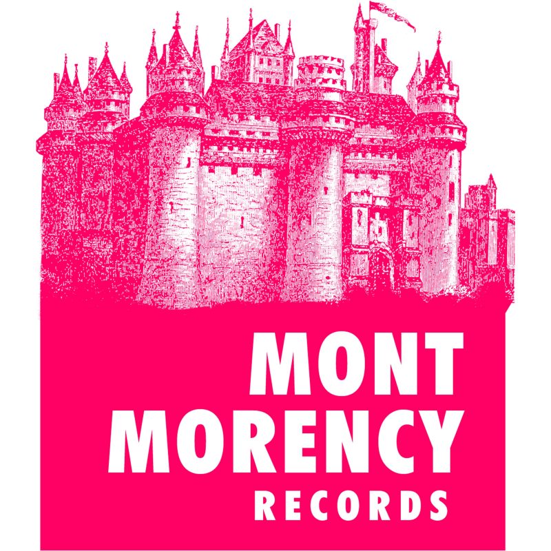 MONTMORENCY RECORDS