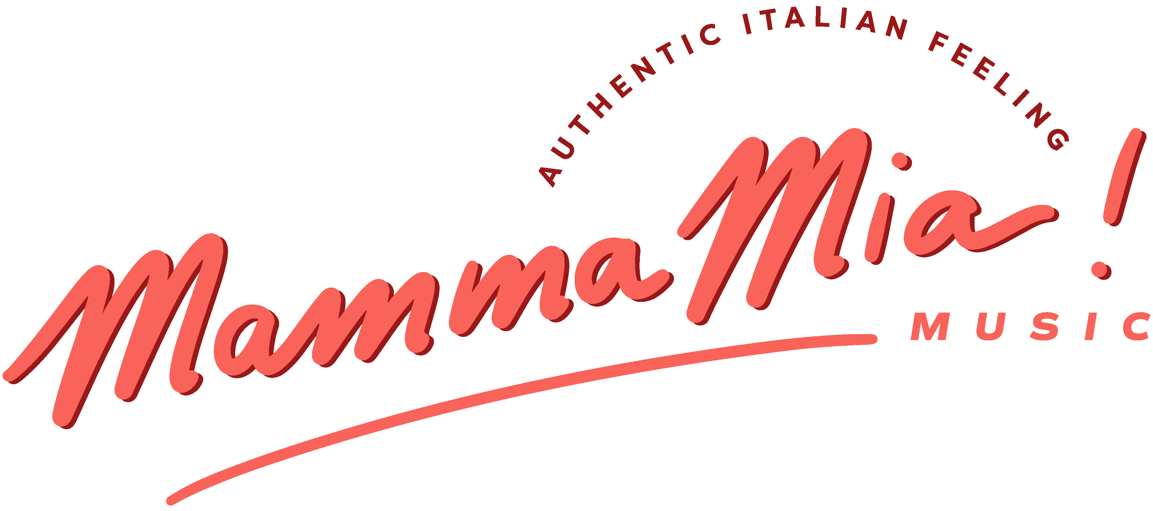 MammaMia Music