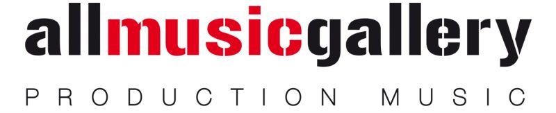AllMusicGallery logo
