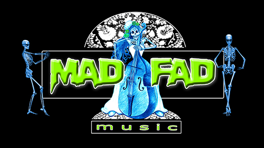 Mad Fad Music
