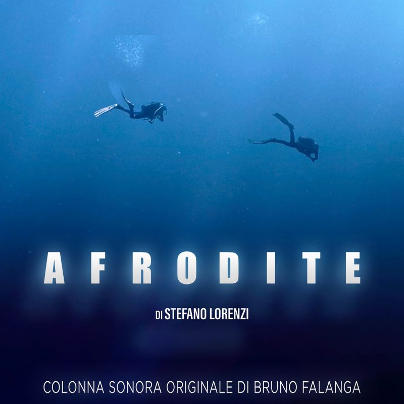 afrodite colonna sonora