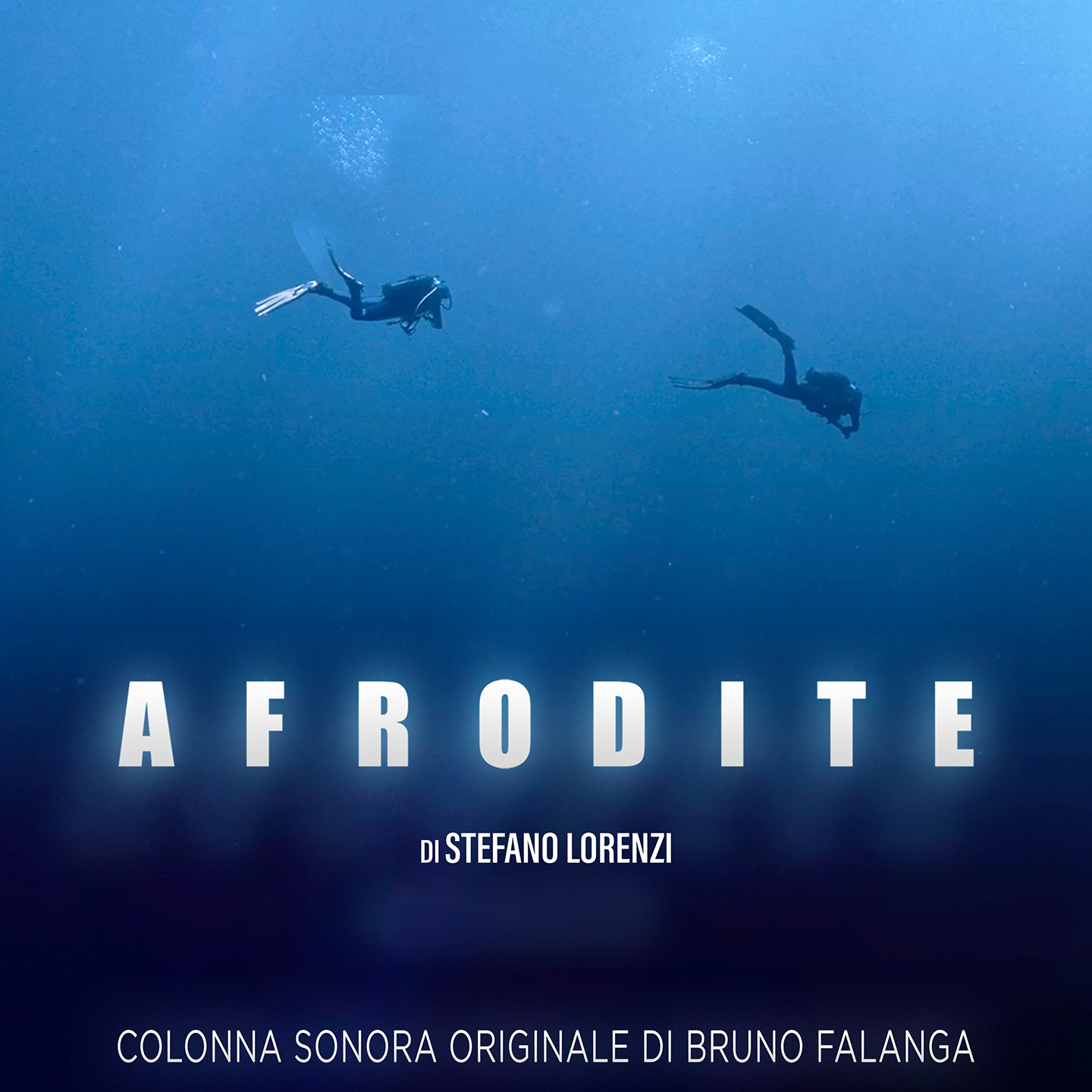 afrodite colonna sonora